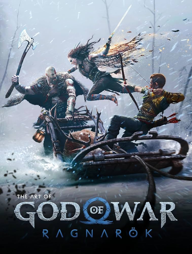GodOfWar